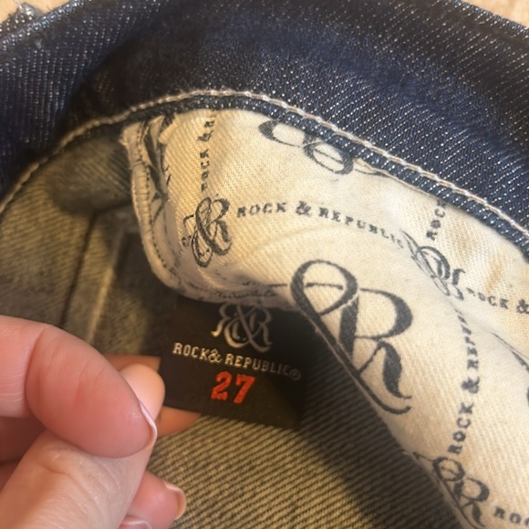 Rock & Republic Jeans - Picture 3 of 6